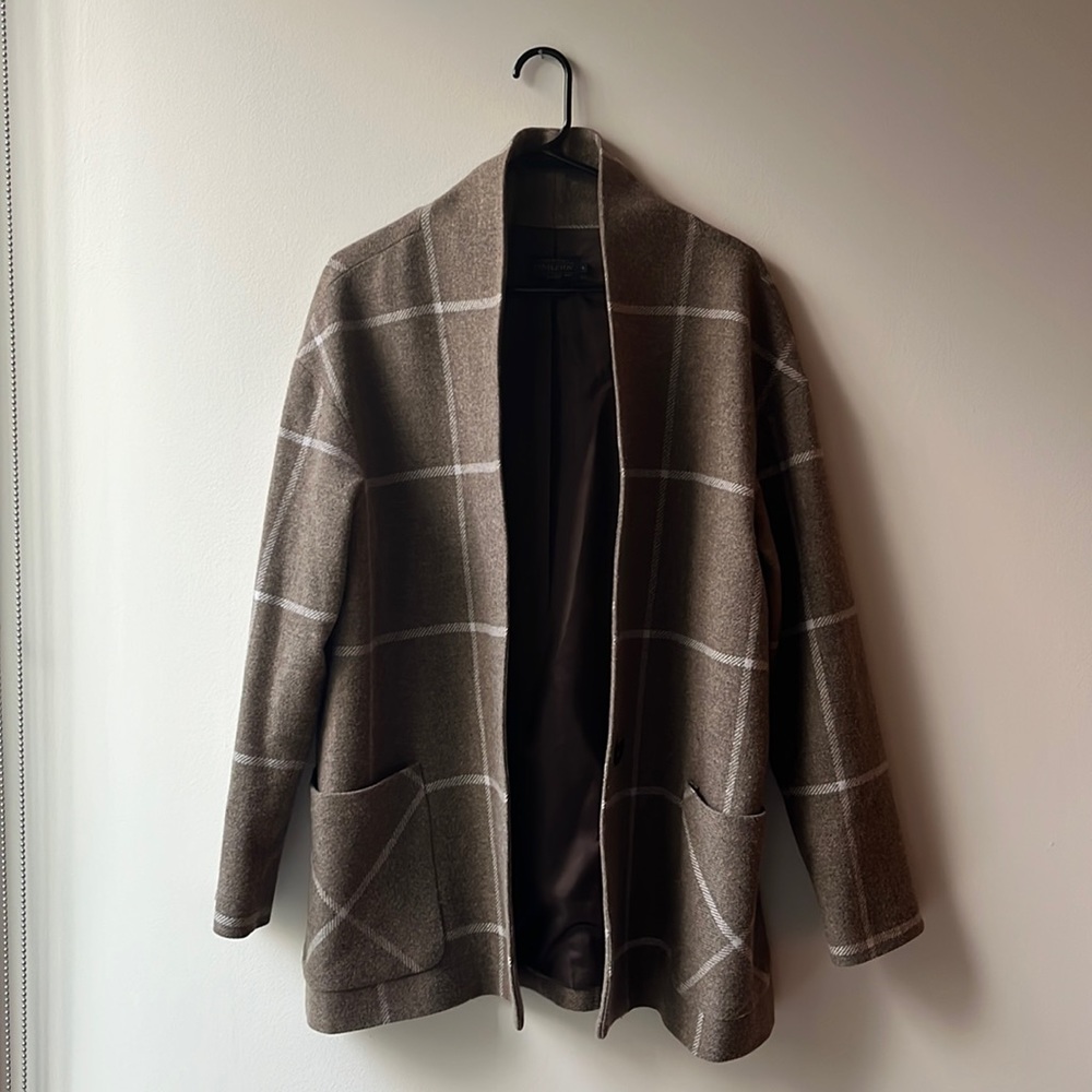 Pendleton Jacket 🤎